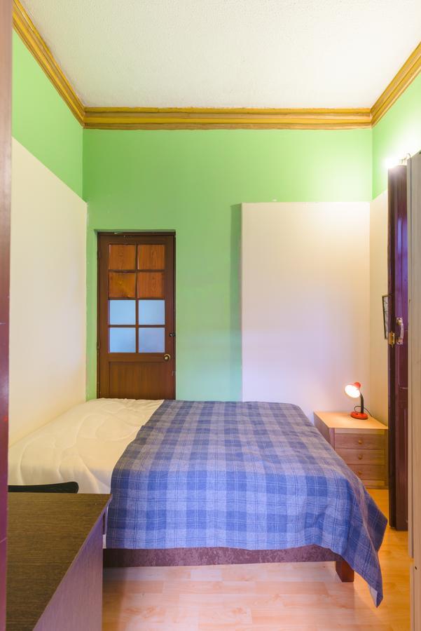 Casa de hóspedes Casa Del Sol 2*