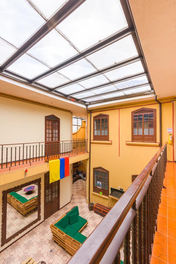 Casa de hóspedes Casa Del Sol 2*