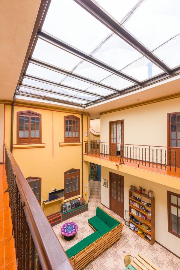 Casa de hóspedes Casa Del Sol 2*