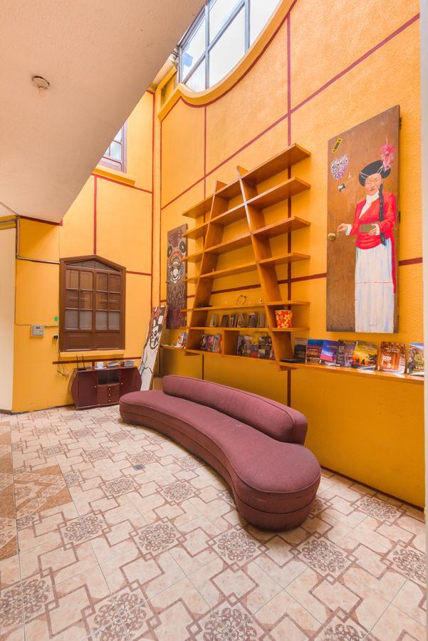 Casa de hóspedes Casa Del Sol 2*